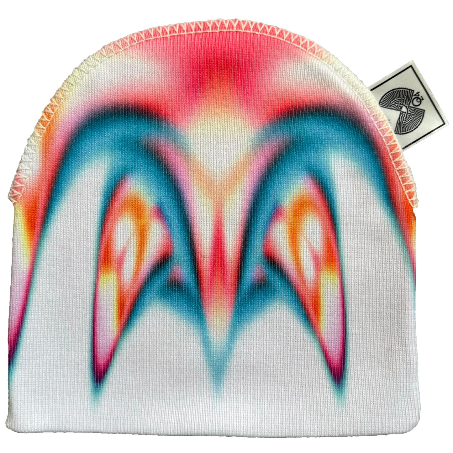 "Cerebro" Beanie