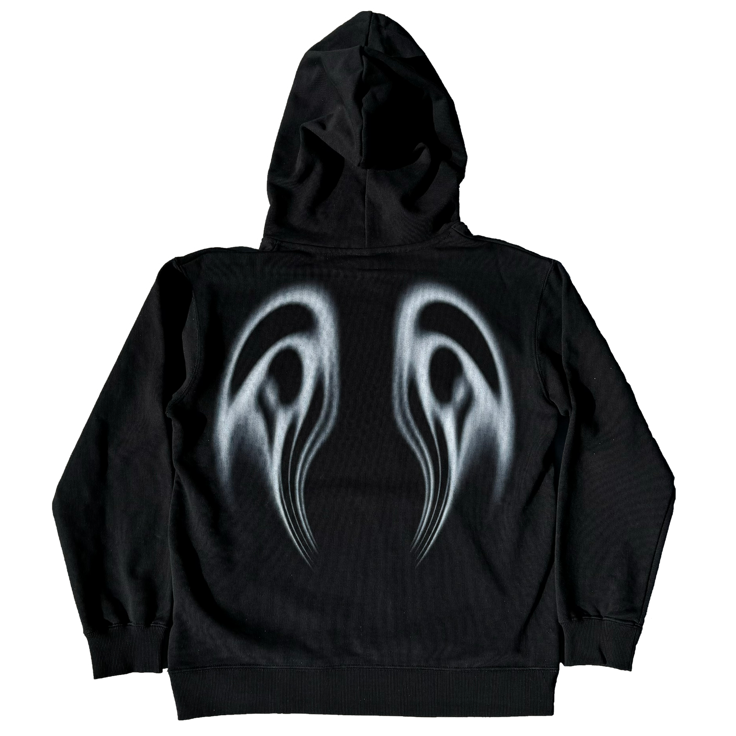 "Styx" Hoodie