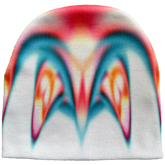 "Cerebro" Beanie