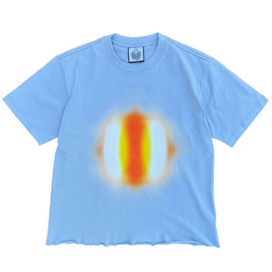 "Helios" Classic Tee