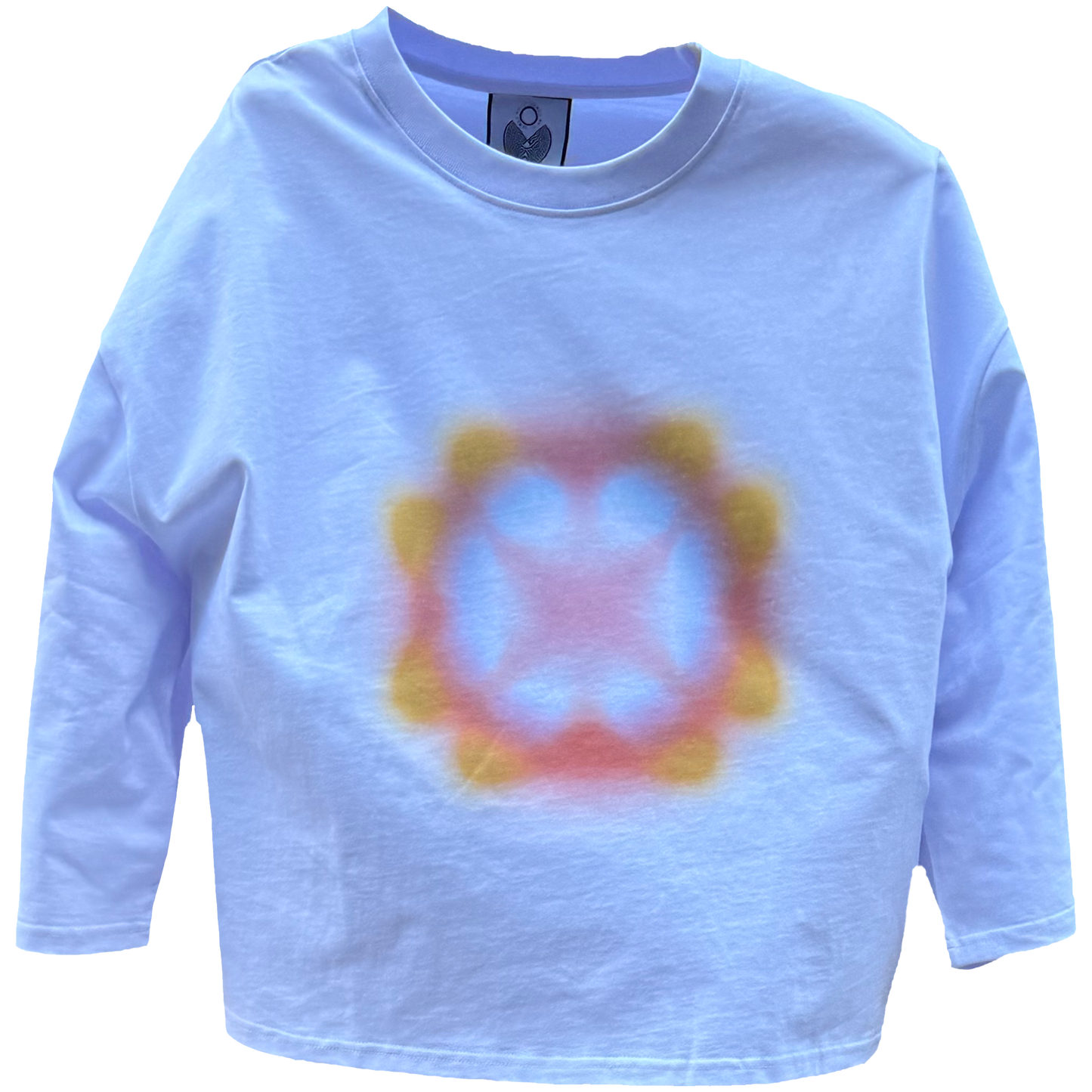 "Phoenix" 3/4 Sleeve Tee